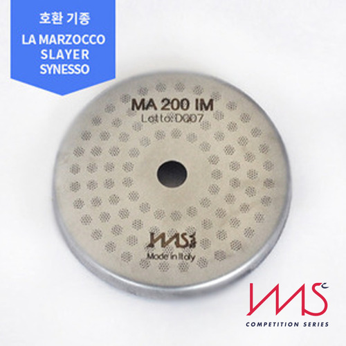 Ims 컴페티션 샤워스크린 MA-200IM (일체형) Ims Competition Shower Screen MA-200IM (Integrated Membrane)