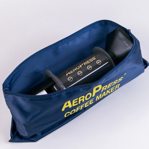[한정수량할인]에어로비 에어로프레스 (토트백 포함) Aerobie AeroPress (Tote Ba)