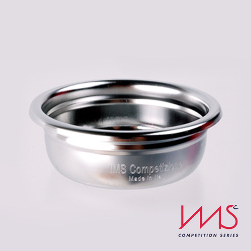 IMS 바스켓 B70 2T H24.5 M (12/18g) IMS Competition Filter Basket B70 2T H24.5 M (12/18g)