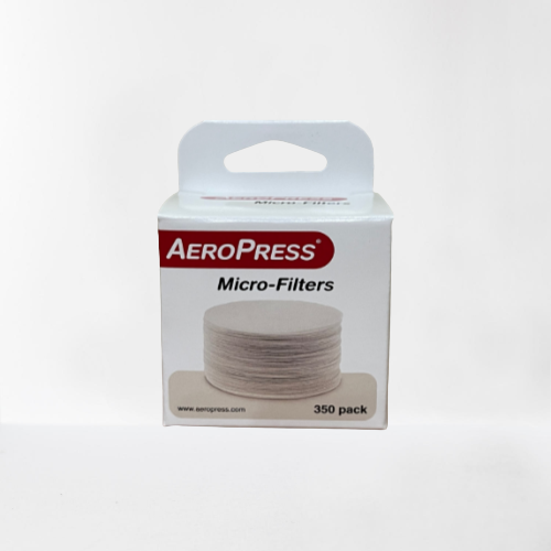 에어로프레스 마이크로 필터 Aeropress Micro-Filters