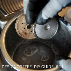 DIY Guide #11 주간 매장 청소
