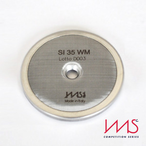 IMS 컴페티션 샤워스크린 SI-35WM (메쉬형) Competition Shower Screen (Wire Membrane)