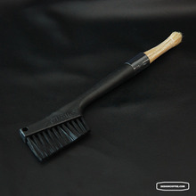 [정품]팔로 그라인더 청소용 브러쉬 Pallo Grindminder Cleaning Brush